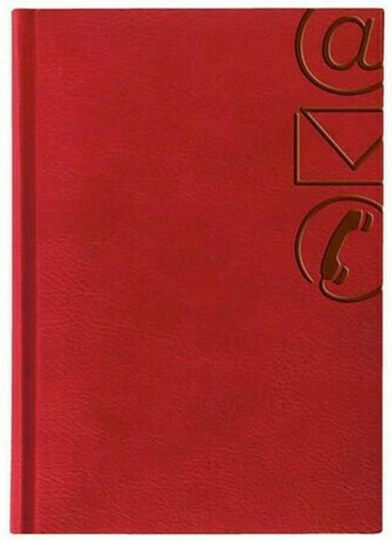 ΕΥΡΕΤΗΡΙΟ ΤΗΛΕΦΩΝΟΥ 7X14 GARDENA ΚΟΚΚΙΝΟ