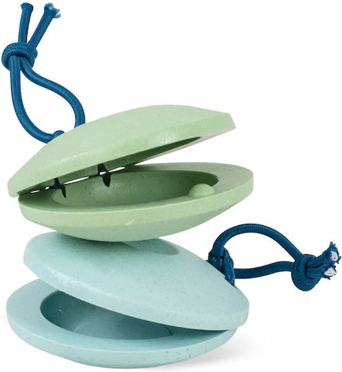 Tiger Tribe Καστανιέτες