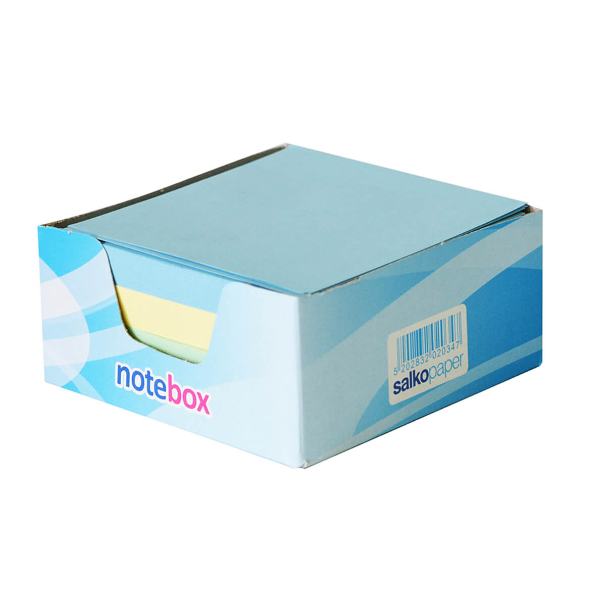 ΚΥΒΟΙ ΣΕ ΧΑΡΤΙΝΗ ΘΗΚΗ