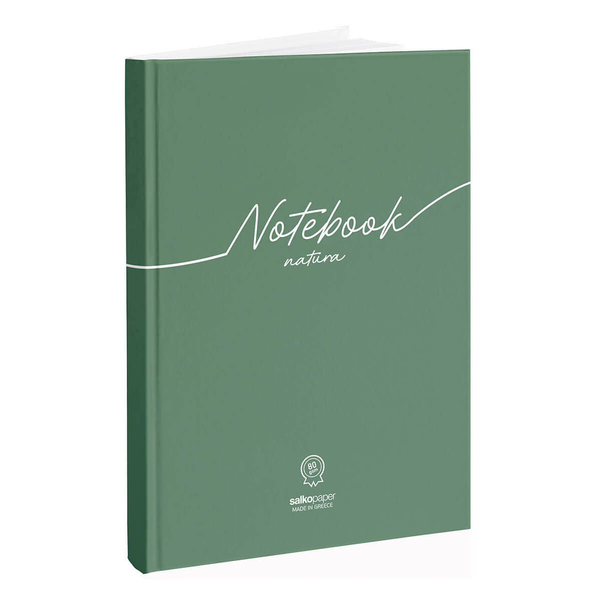 ΒΙΒΛΙΟΤΕΤΡΑΔΙΟ NOTEBOOK 17Χ25