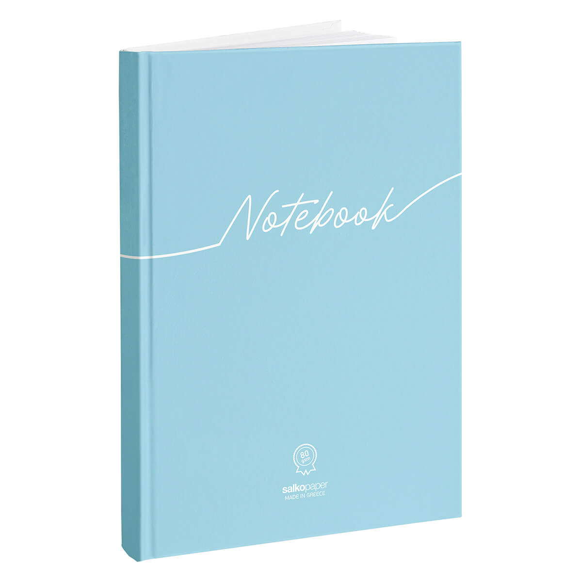 ΒΙΒΛΙΟΤΕΤΡAΔΙO NOTEBOOK