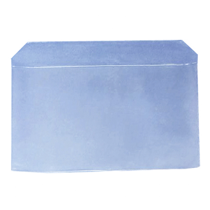 ΖΕΛΑΤΙΝΕΣ 50X70cm "U" ΔΙΑΦΑΝΕΣ ΜΕ ΚΑΠΑΚΙ (ΓΙΑ ΣΧΕΔΙΟ)