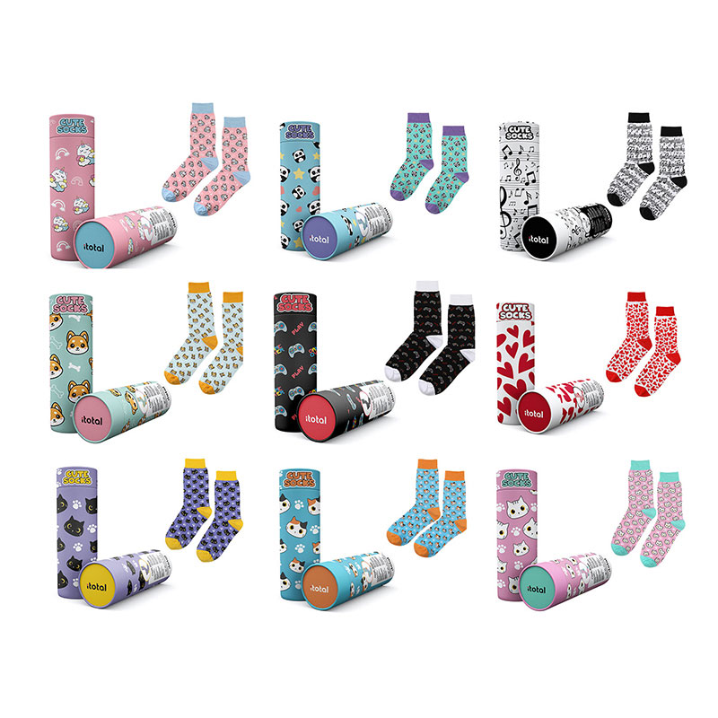 ΚΑΛΤΣΕΣ i-TOTAL SIZE 36-41 DINO