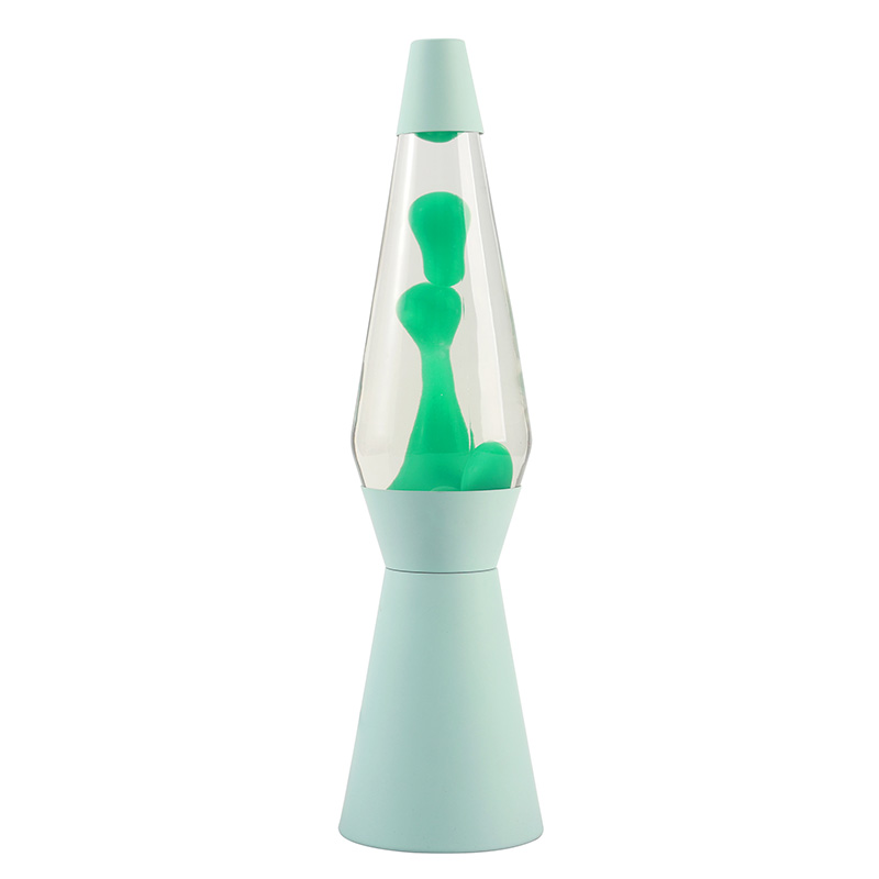 ΛΑΜΠΑ i-TOTAL XL3115 LAVA PASTEL GREEN 40cm