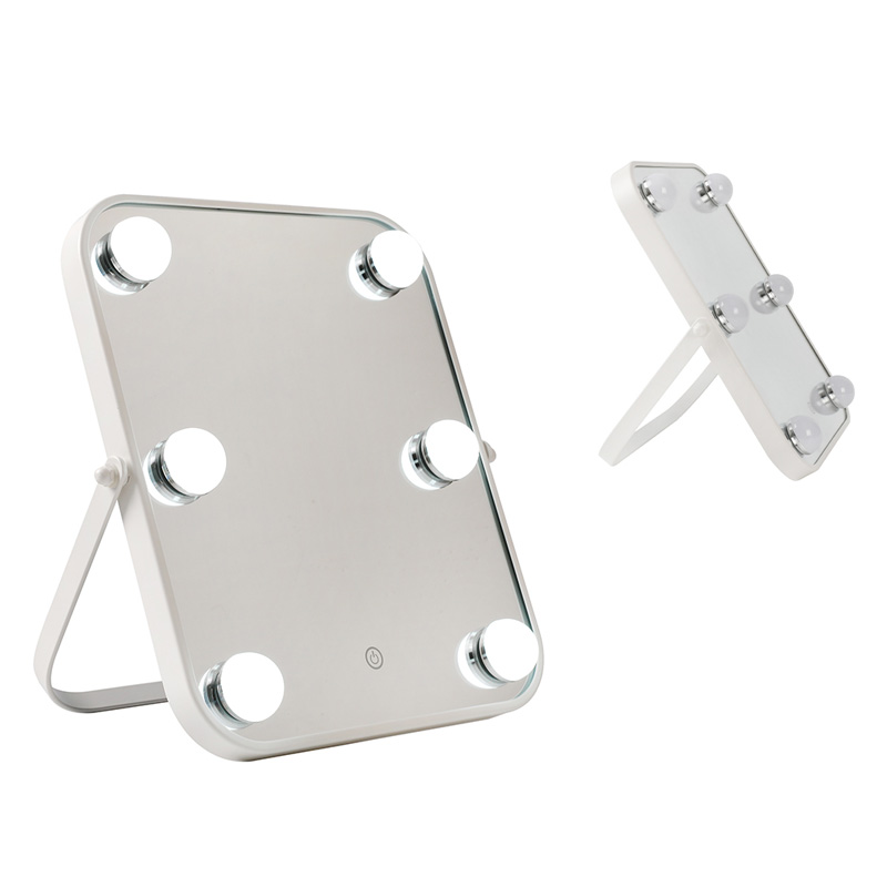 I-TOTAL ΚΑΘΡΕΠΤΗΣ  XL2943 MAKE-UP WITH LIGHTS