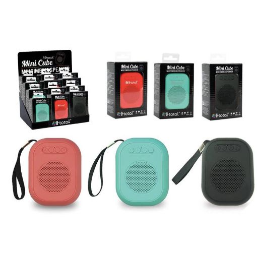 ΗΧΕΙΟ i-TOTAL MINI MULTIMEDIA