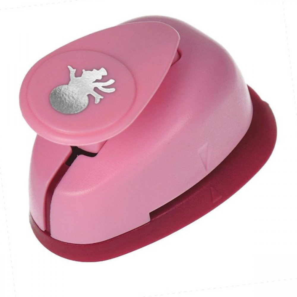 ΔΙΑΚΟΡΕΥΤΗΣ ΧΙΟΝΑΝΘΡΩΠΟΣ 16MM S 1790136