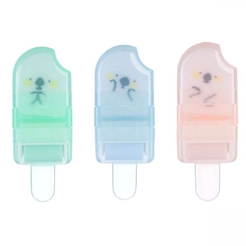 M&G ΓΟΜΟΛΑΣΤΙΧΑ ΜΕ ROLLER ΓΙΑ ΚΑΘΑΡΙΣΜΑ ΠΑΓΩΤΟ