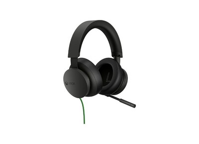 GAM.HDST MS XBOX 1/SS/SX STEREO