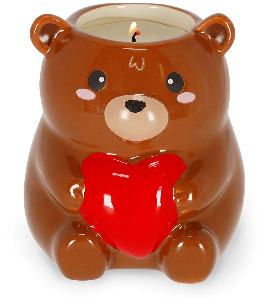 Legami Αρωματικό Κερί Love is in the Air – Αρκουδάκι