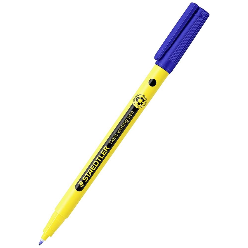 ΣΤΥΛΟ ΜΑΡΚΑΔΟΡΟΣ  STAEDTLER ΜΠΛΕ