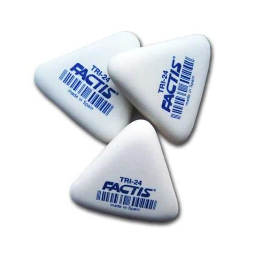 ΓΟΜΕΣ FACTIS TRI-24 ΤΡΙΓΩΝΙΚΗ