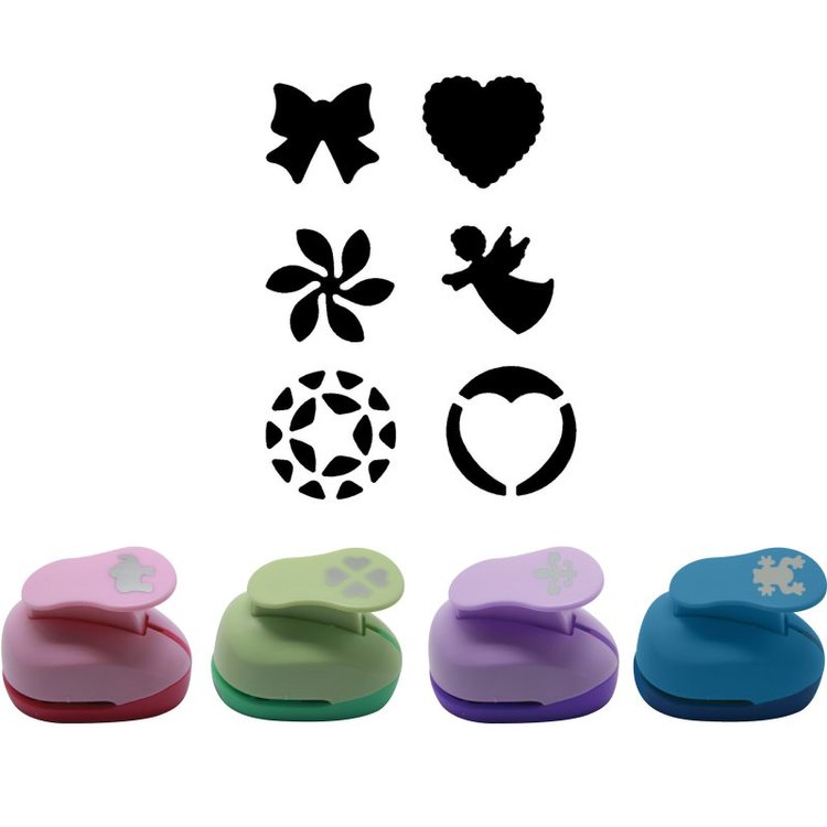 ΠΕΡΦΟΡΑΤΕΡ CENTRUM ΣΧΕΔΙΑ 2,5cm