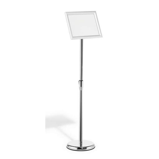 ΑΝΑΛΟΓΙΟ ΔΑΠΕΔΟΥ DURABLE ΜΕ ΠΛΑΙΣΙΟ ΑΛΟΥΜΙΝΙΟΥ Α4