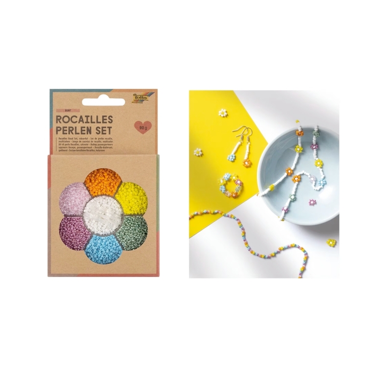 ΧΑΝΤΡΕΣ ΣΕΤ 90gr (με αξεσουάρ) ΑΣΟΡΤΙ ΧΡΩΜΑΤΑ