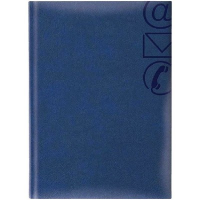 Arizona Τηλεφωνικό Ευρετήριο 128 Σελίδες Μπλε 14.5Χ20.5