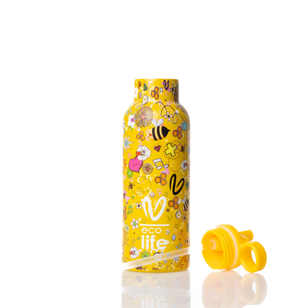 ECOLIFE Joy 500ml #VasilikiWorld