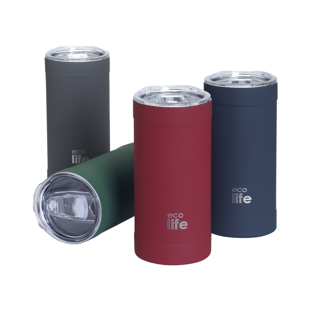 COFFEE THERMOS 500ml TEAL GREEN