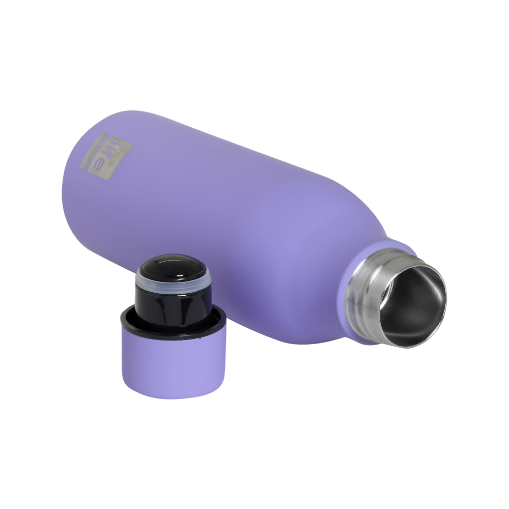ECOLIFE Lavender Thermos 550ml