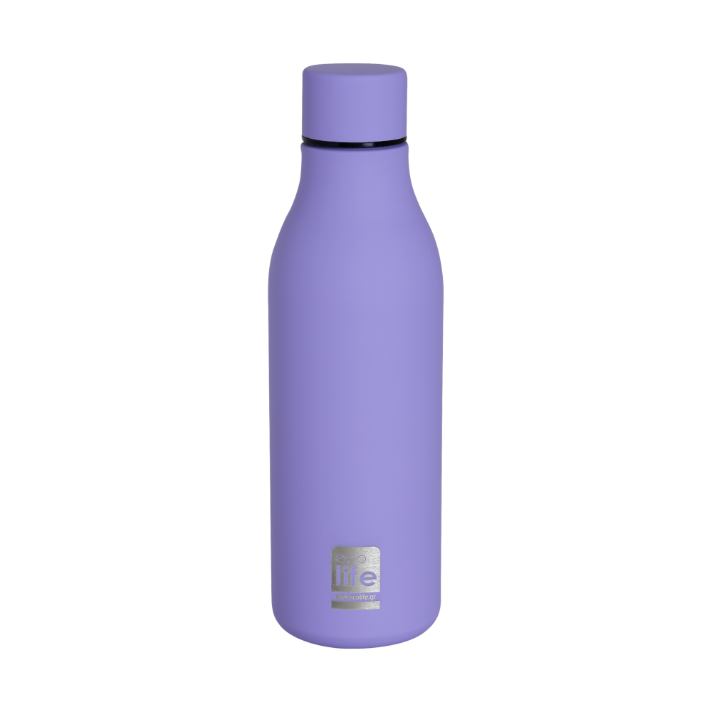 ECOLIFE Lavender Thermos 550ml