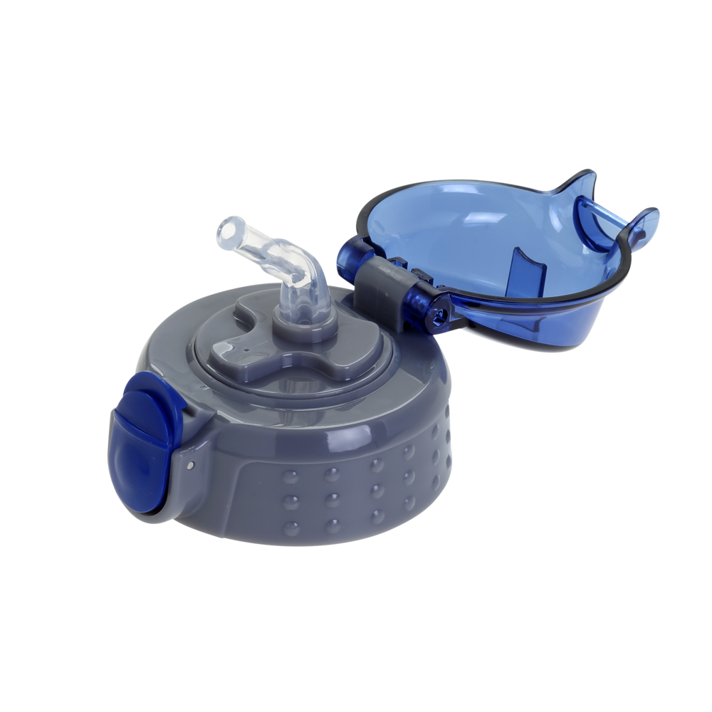 ΑΝΤΑΛΛΑΚΤΙΚΟ ΠΩΜΑ ΓΙΑ KIDS THERMOS NAVY BLUE 300ML