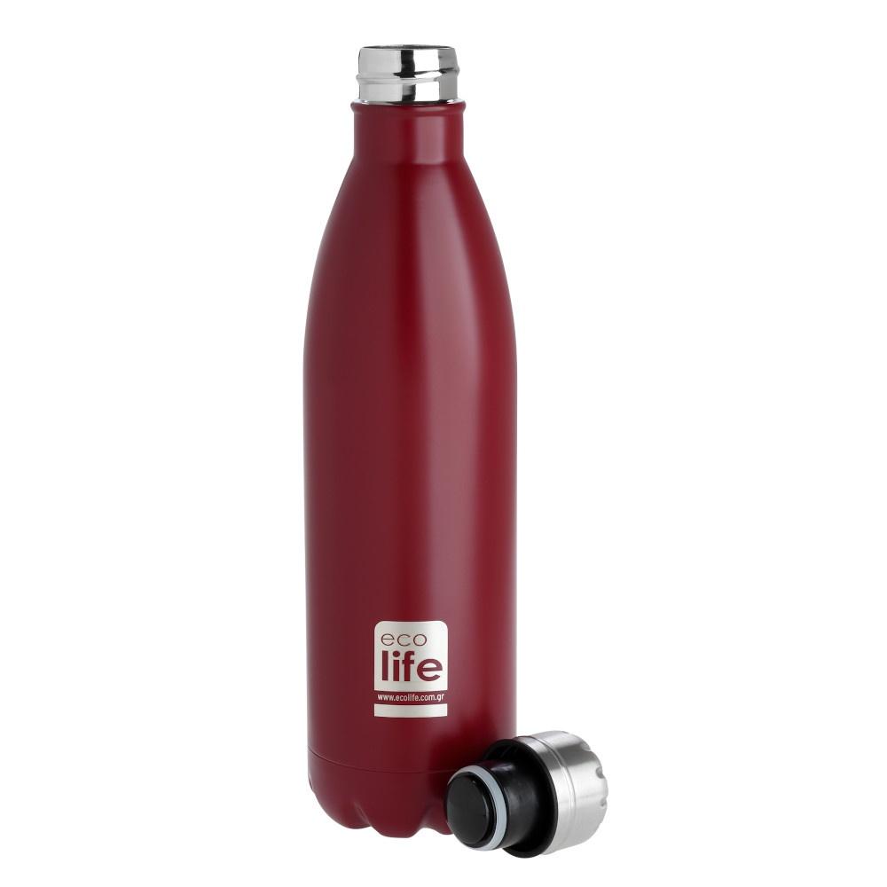 ecolife thermos 750ml