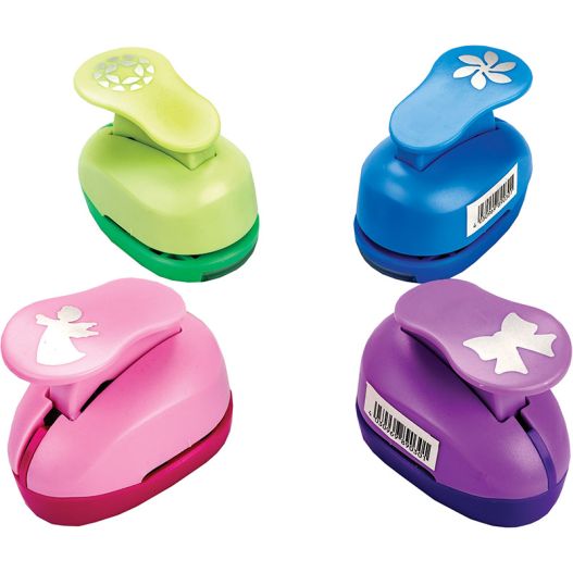 ΠΕΡΦΟΡΑΤΕΡ CENTRUM ΣΧΕΔΙΑ 2,5cm