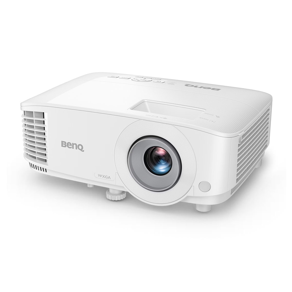 BenQ MW560C Projector DLP HD Απλής Λάμπας με Ενσωματωμένα Ηχεία