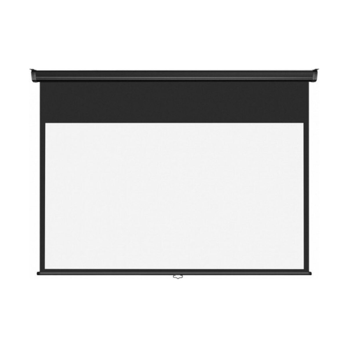 Comtevision Οθόνη Προβολής Projector Τοίχου 84" - CWS3084