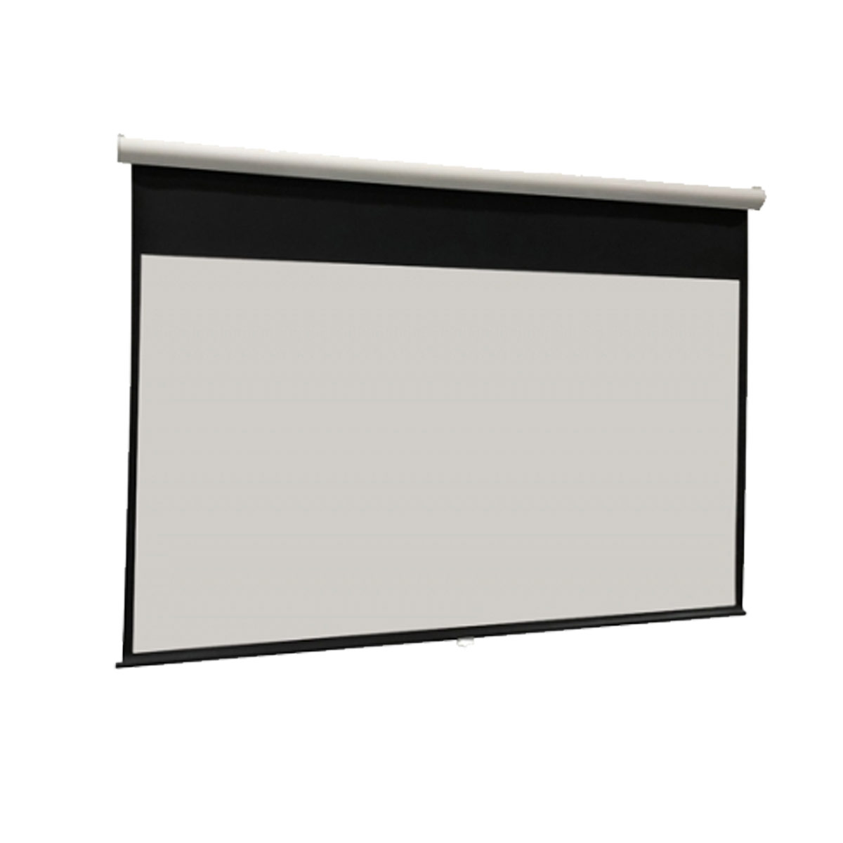 Comtevision Οθόνη Προβολής Projector Οροφής 16 προς 9 106" - CWS9106