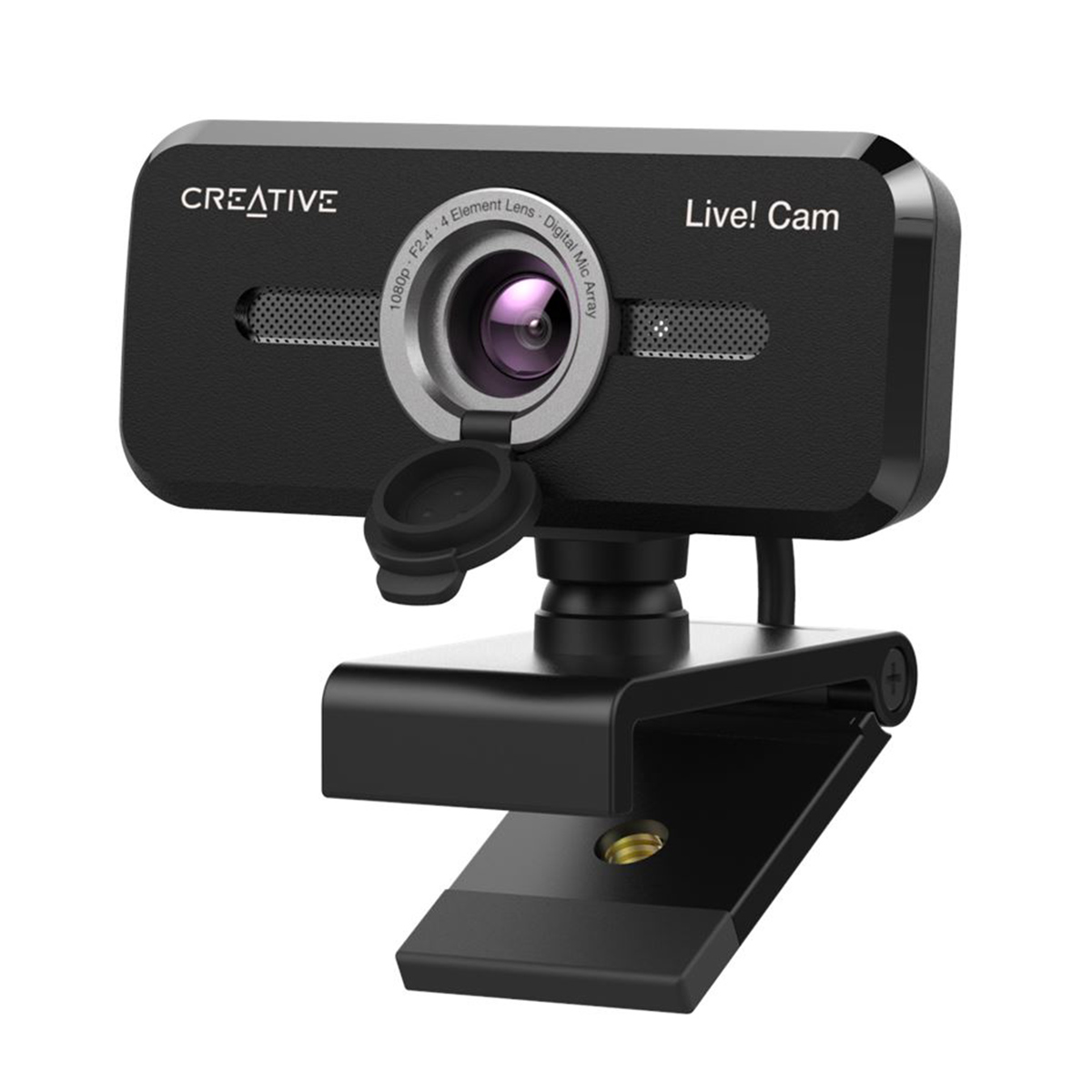 Creative Live! Cam Sync 1080P V2 - 73VF088000000
