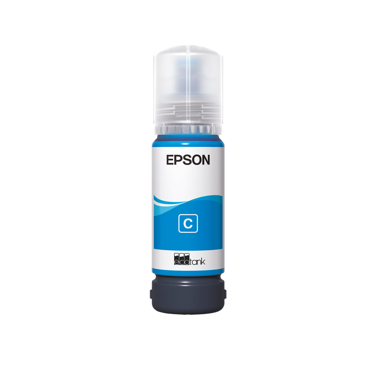 Ink Epson 108 C13T09C24A Cyan - 70ml