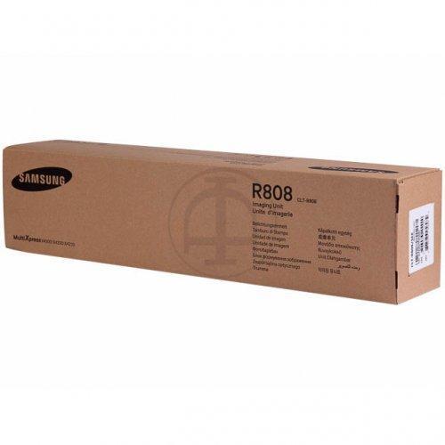 Drum 4 Colors Color Laser Samsung-HP CLT-R808 (Black-Cyan-Magenta-Yellow) - 100k Pgs