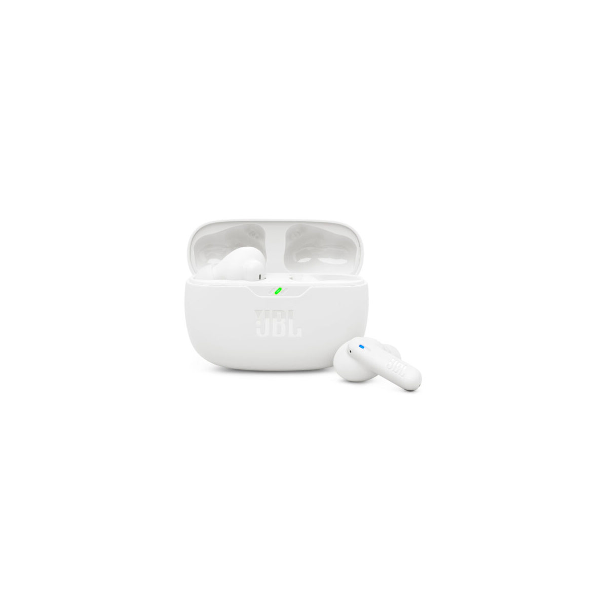 JBL Wave Beam 2 In-ear Bluetooth Handsfree White