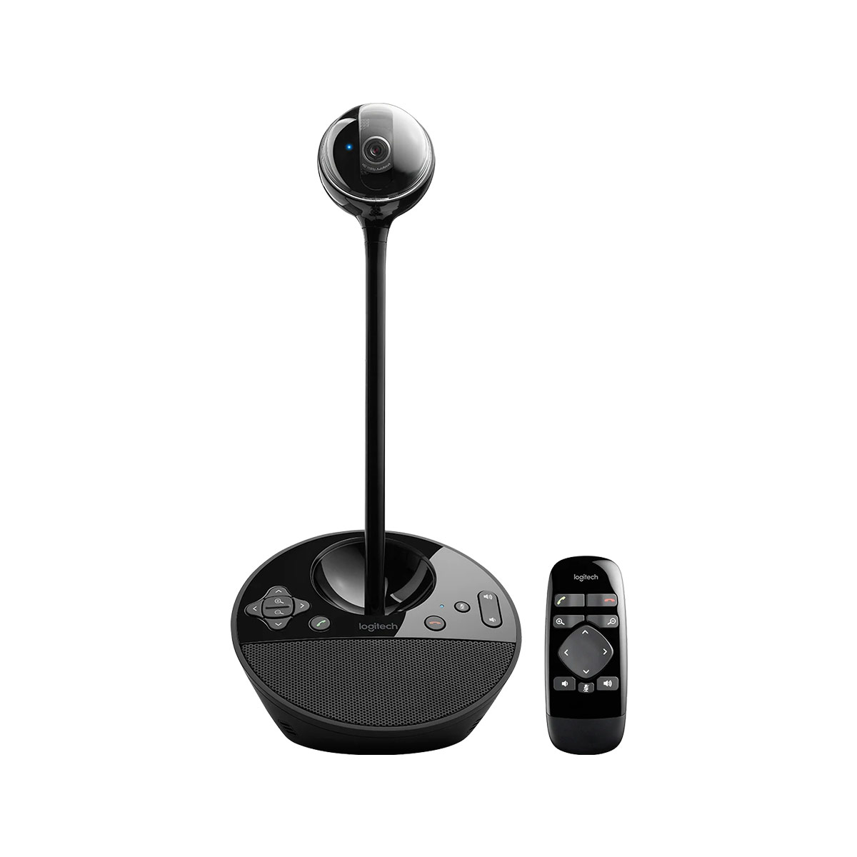 Logitech BCC950 Conference Camera Full HD 1080p με Autofocus
