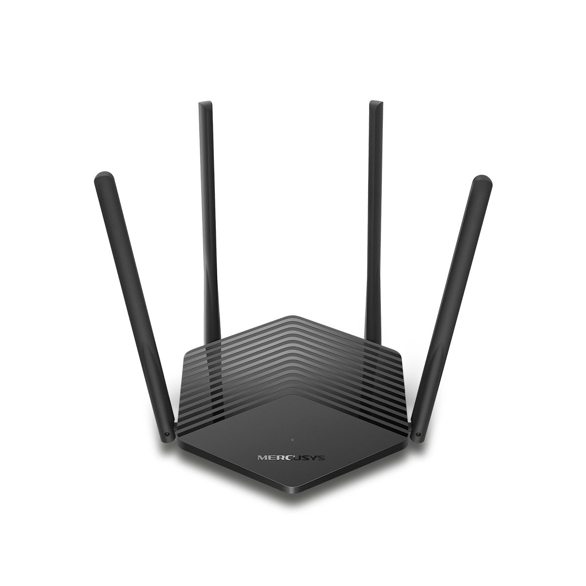 Mercusys AX1500 Dual-Band Wi-Fi 6 Router