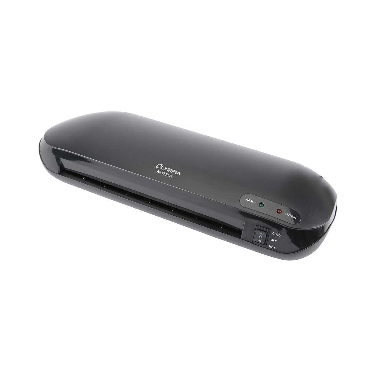 Olympia A 230 Plus 3127 Πλαστικοποιητής Επιτραπέζιος A4 - 110649-0008