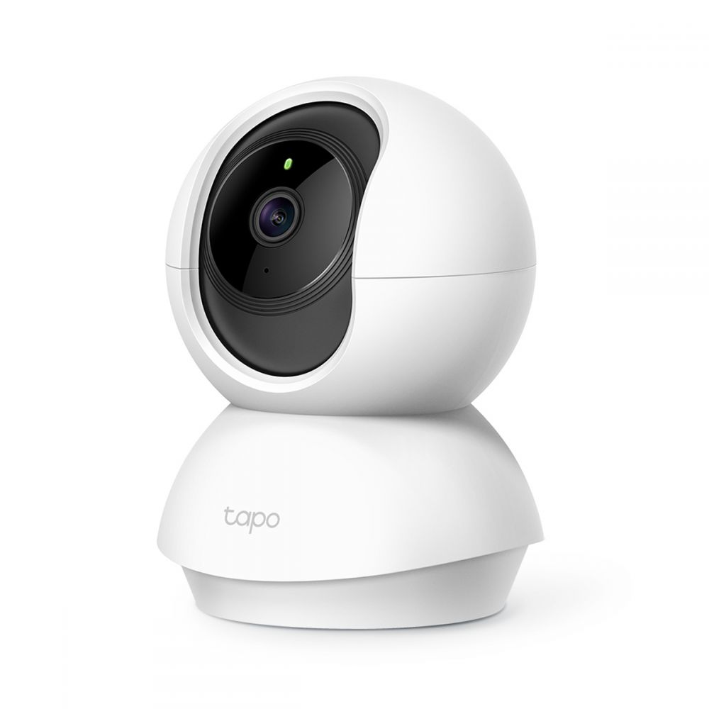 TP-Link Pan Tilt Home Security Wi-Fi Camera Tapo C200