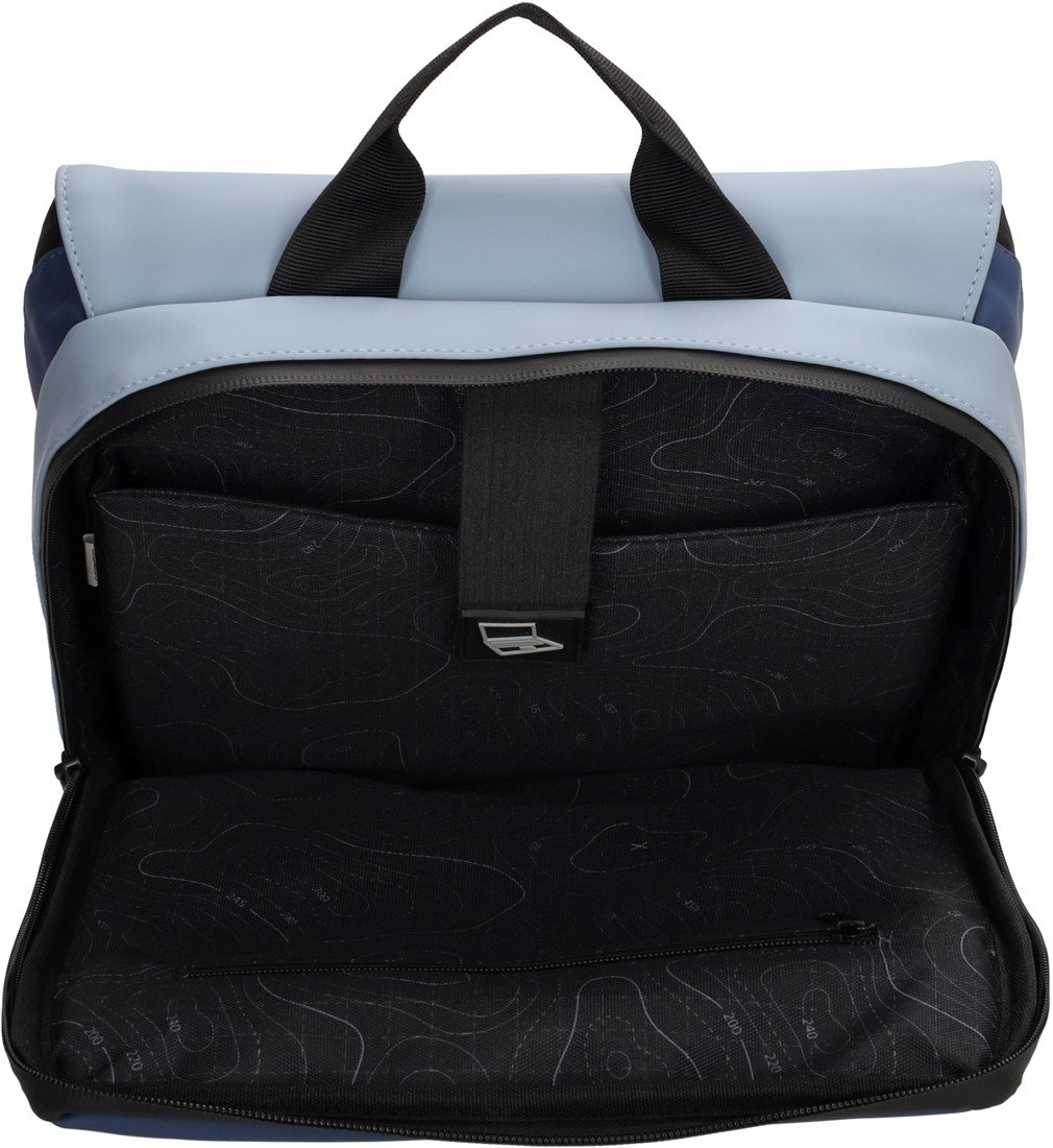 BACKPACK BEAGLES ORIGINALS NAVY BLUE 21185002