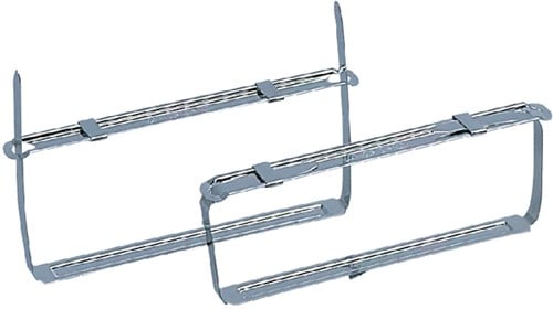 ACCO ΜΕΤΑΛΛΙΚΑ ΕΛΑΣΜΑΤΑ 50 ΤΜΧ.