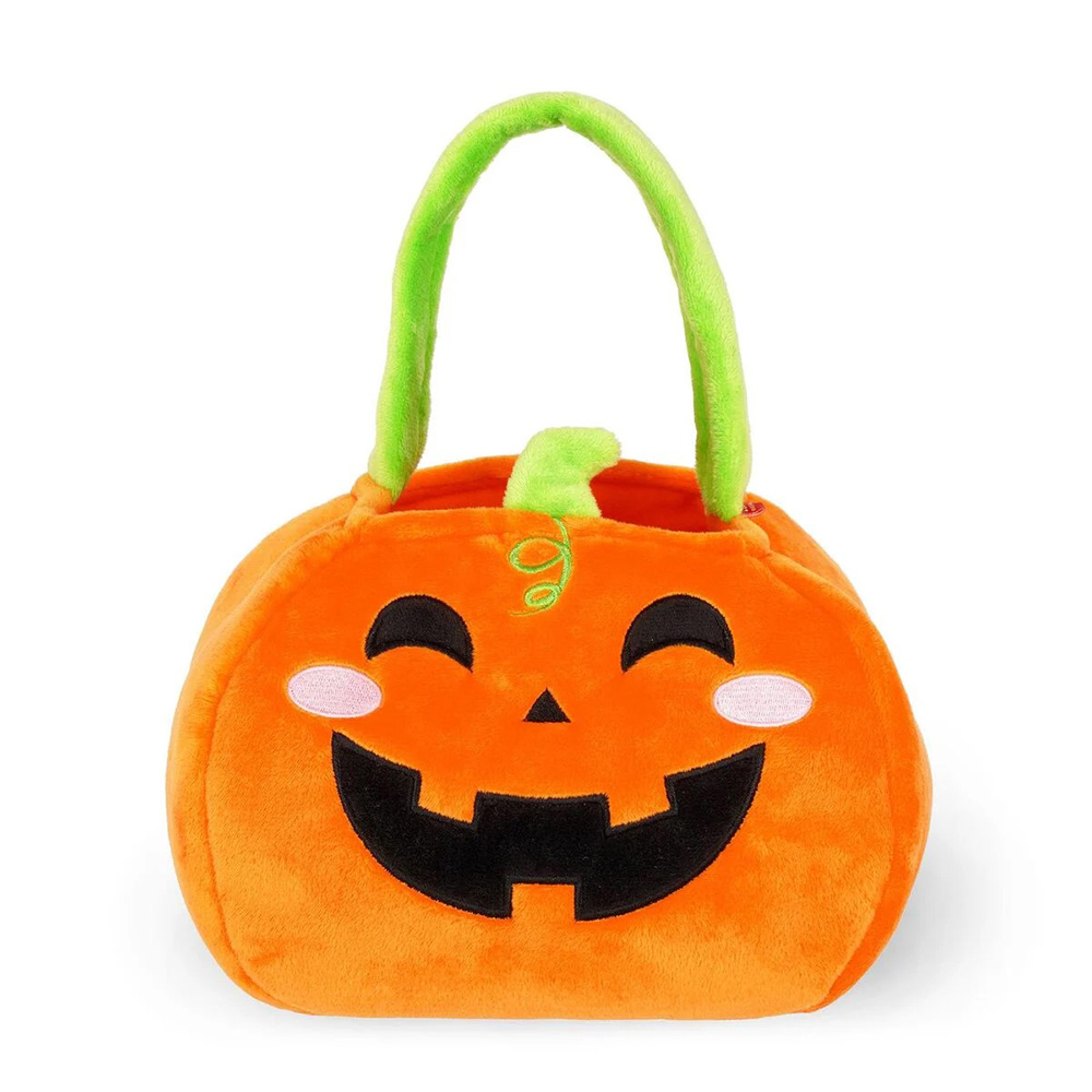 LEGAMI HALLOWEN TRICK OR TREAT ΤΣΑΝΤΑ ΓΛΥΚΙΣΜΑΤΩΝ - ΚΟΛΟΚΥΘΑ