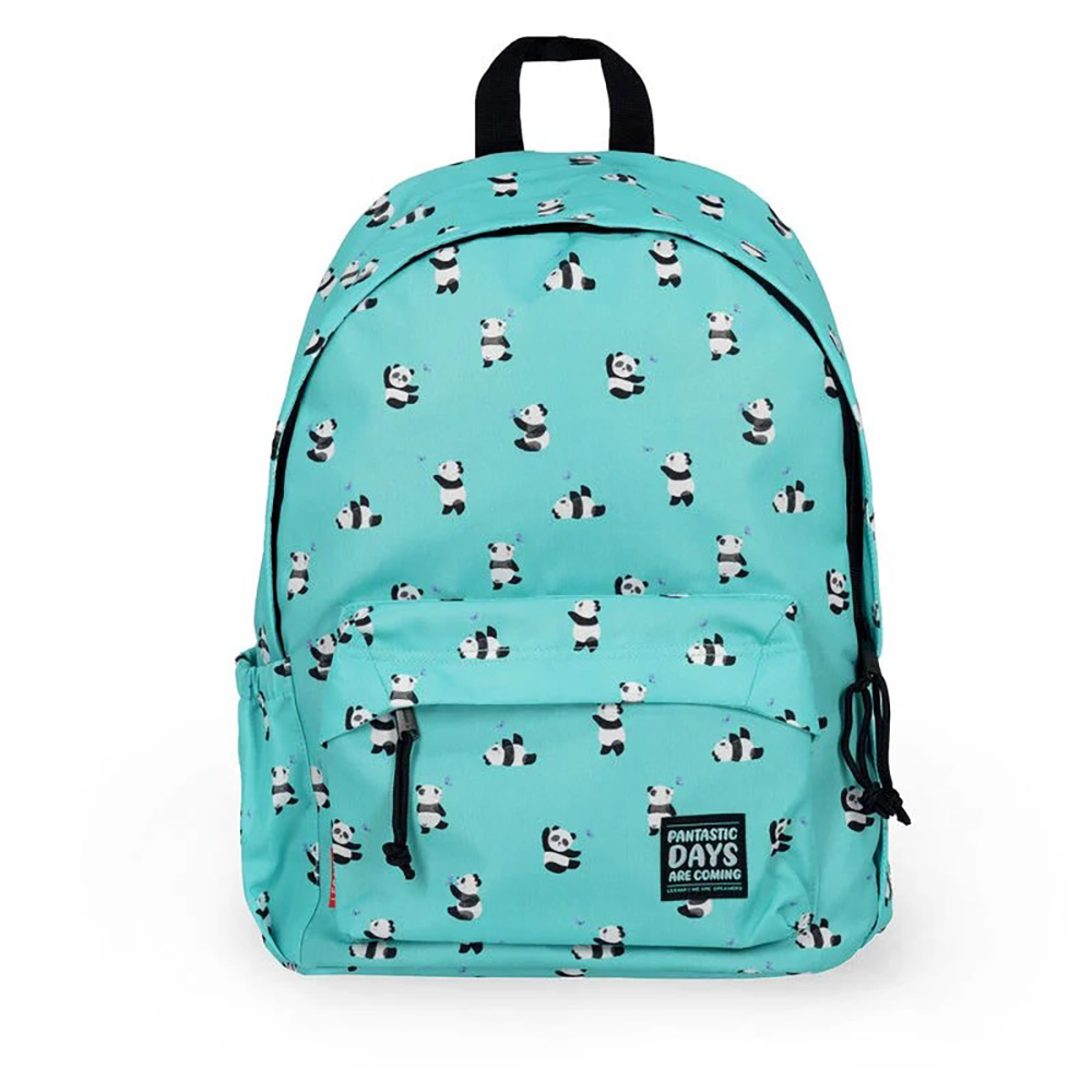 LEGAMI ΣΑΚΙΔΙΟ ΠΛΑΤΗΣ MY BACKPACK - PANDA