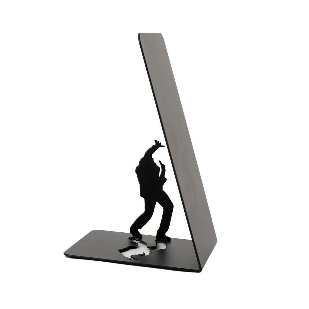 ΒΙΒΛΙΟΣΤΑΤΗΣ I-TOTAL CRUSHED XL2097 10X1710CM