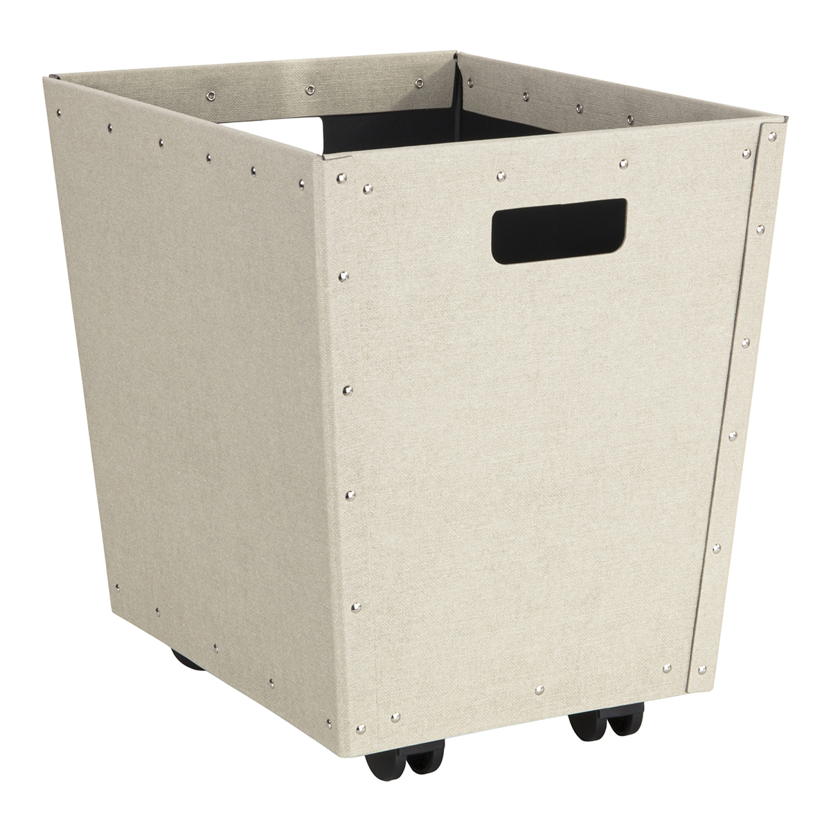 BIGSO BOX OF SWEDEN TELLUS ΚΑΛΑΘΙ ΜΕ ΡΟΔΑΚΙΑ ΜΠΕΖ ΛΙΝΟ