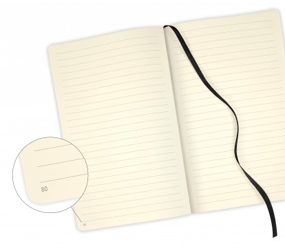 ΣΗΜΕΙΩΜΑΤΑΡΙΟ CASTELLI MILANO  VINTAGE HONEYCOMB GOLD