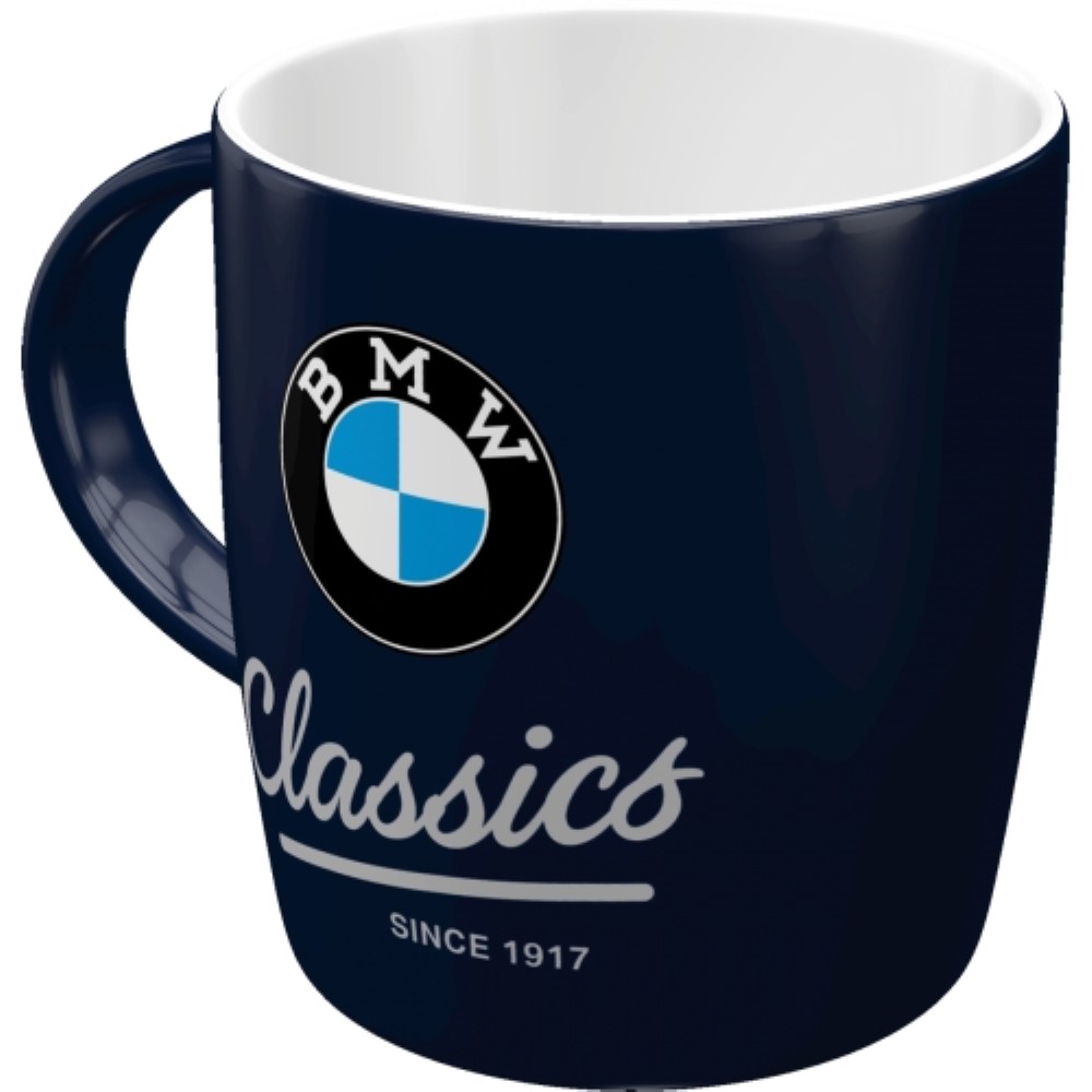 Nostalgic Κούπα BMW - Classics