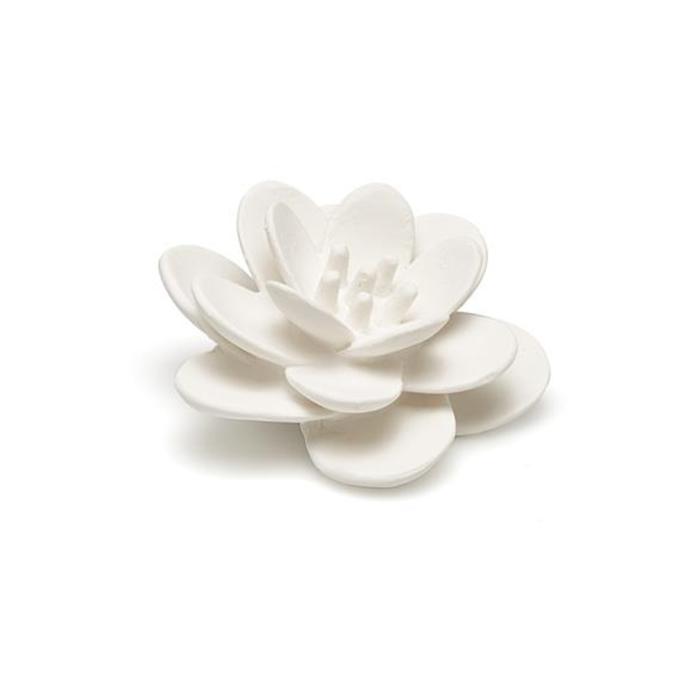 Lanco μασητικό-παιχνίδι μπάνιου από φυσικό καουτσούκ `Λουλούδι`