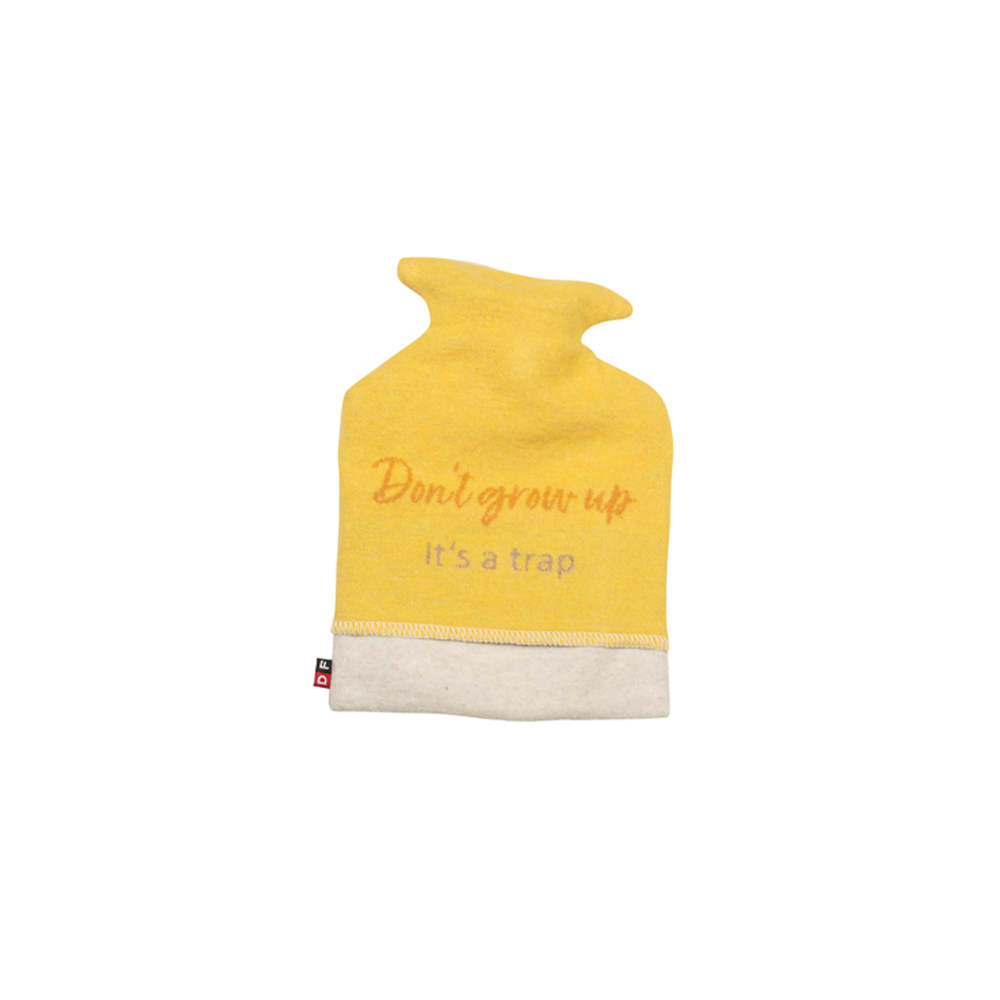 DF Θερμοφόρα `don`t grow up` 0.8 λίτρα, 18 x 28 εκ.