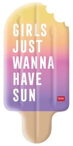 LEGAMI  ΦΟΥΣΚΩΤO ΣΤΡΩΜΑ ΑΕΡΑ ICE CREAM