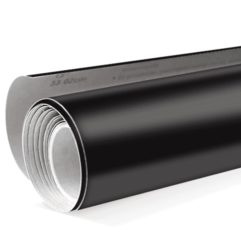 ΑΥΤΟΚΟΛΛΗΤΟ ΡΟΛΟ +EFO 0.45X10M ΜΑΥΡΟ